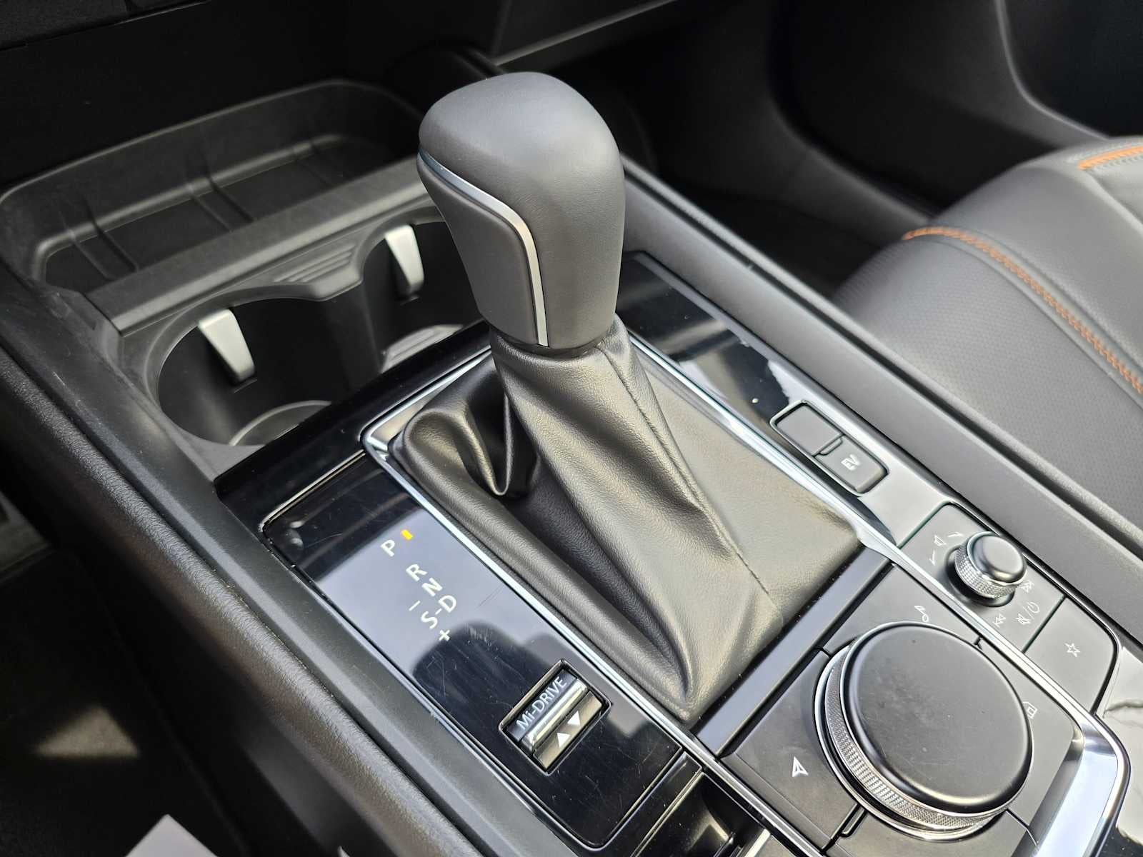 2025 Mazda Mazda CX-50 Hybrid Premium Plus Package