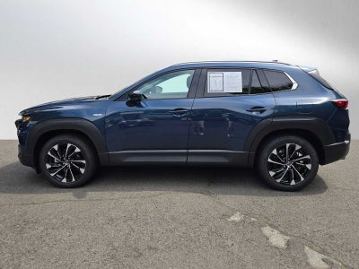 2025 Mazda Mazda CX-50 Hybrid Premium Plus Package