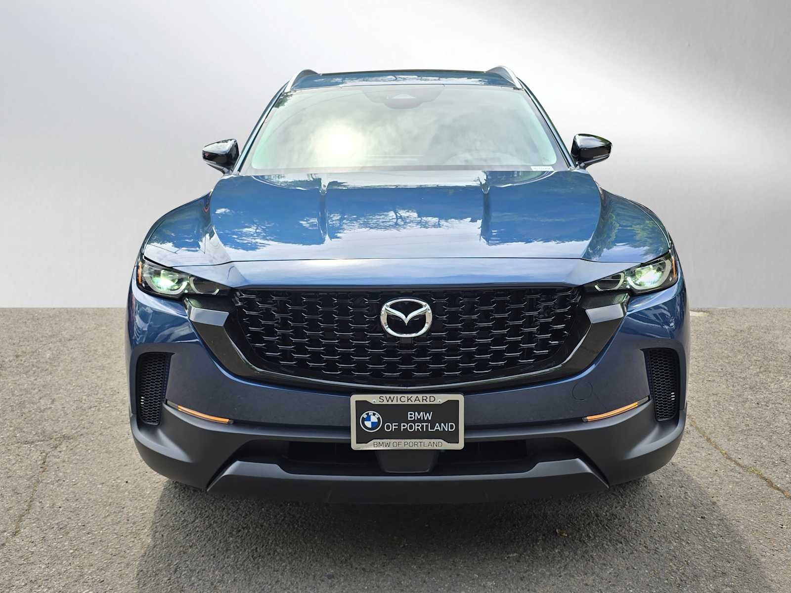 2025 Mazda Mazda CX-50 Hybrid Premium Plus Package