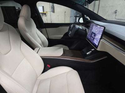 2023 Tesla Model X AWD