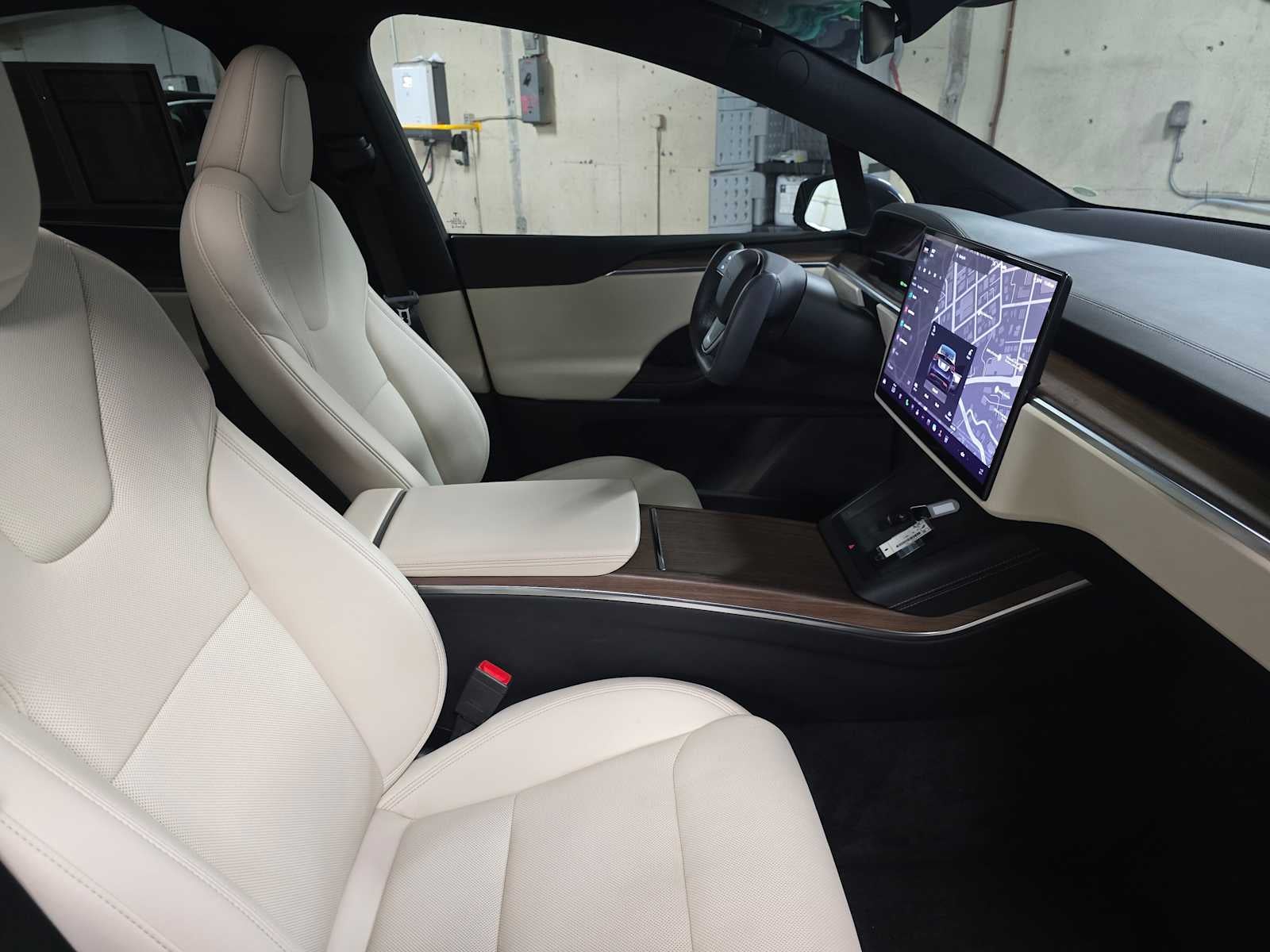 2023 Tesla Model X AWD