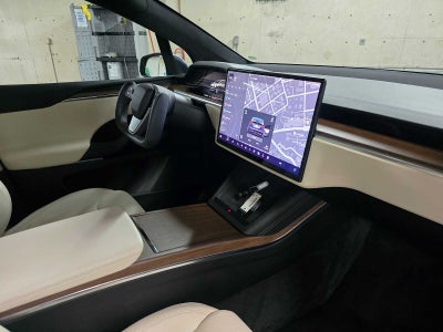 2023 Tesla Model X AWD