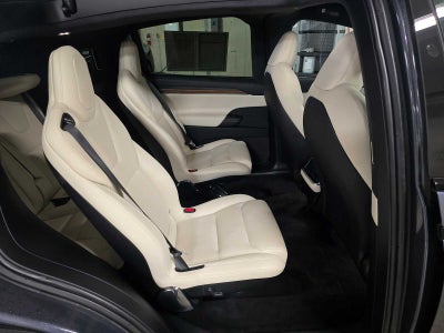 2023 Tesla Model X AWD