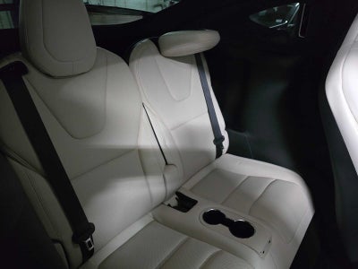 2023 Tesla Model X AWD