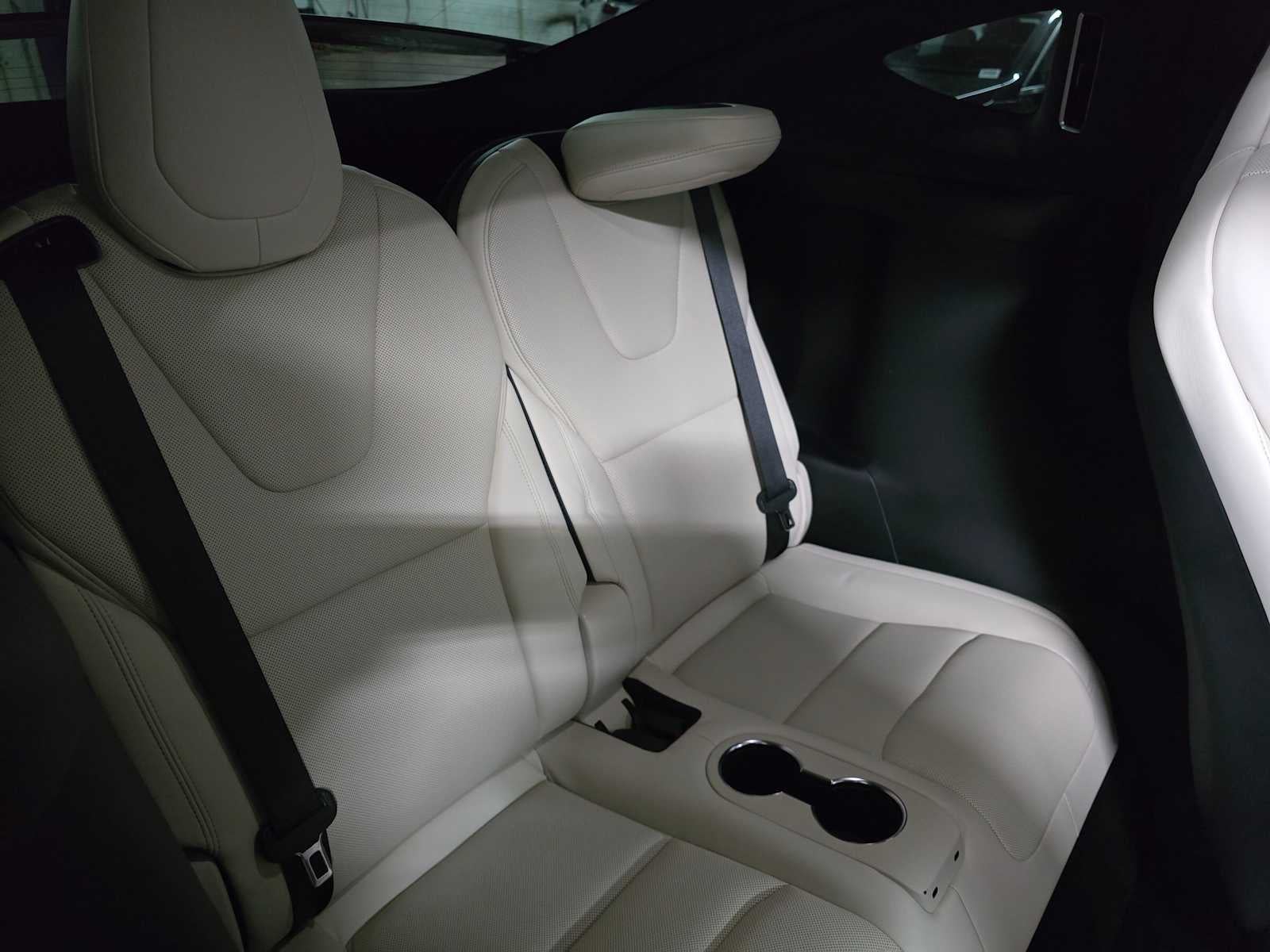 2023 Tesla Model X AWD