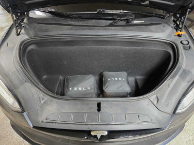 2023 Tesla Model X AWD