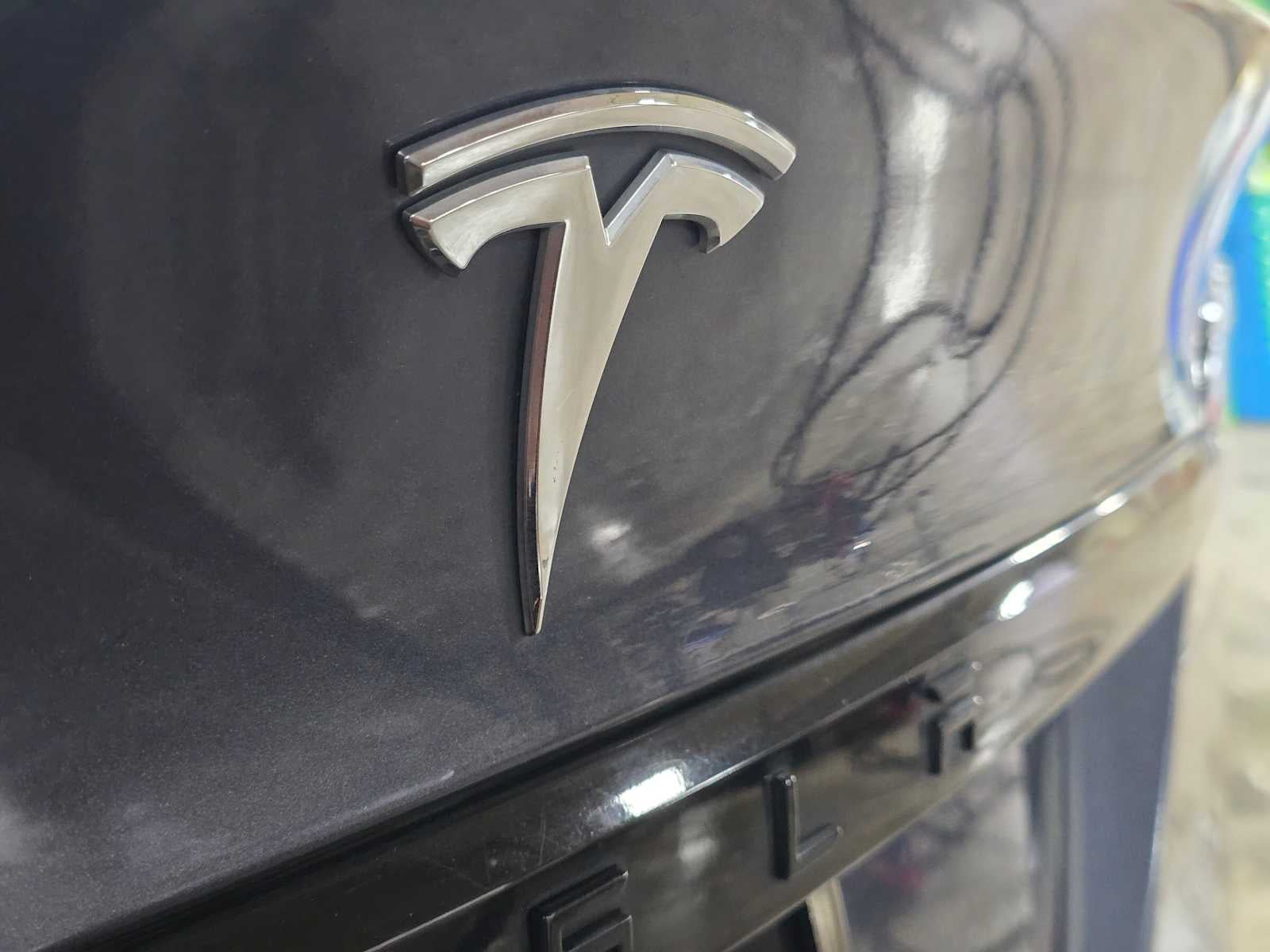 2023 Tesla Model X AWD