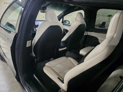 2023 Tesla Model X AWD
