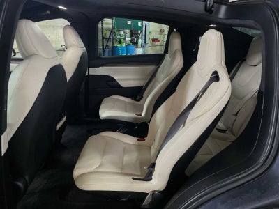 2023 Tesla Model X AWD