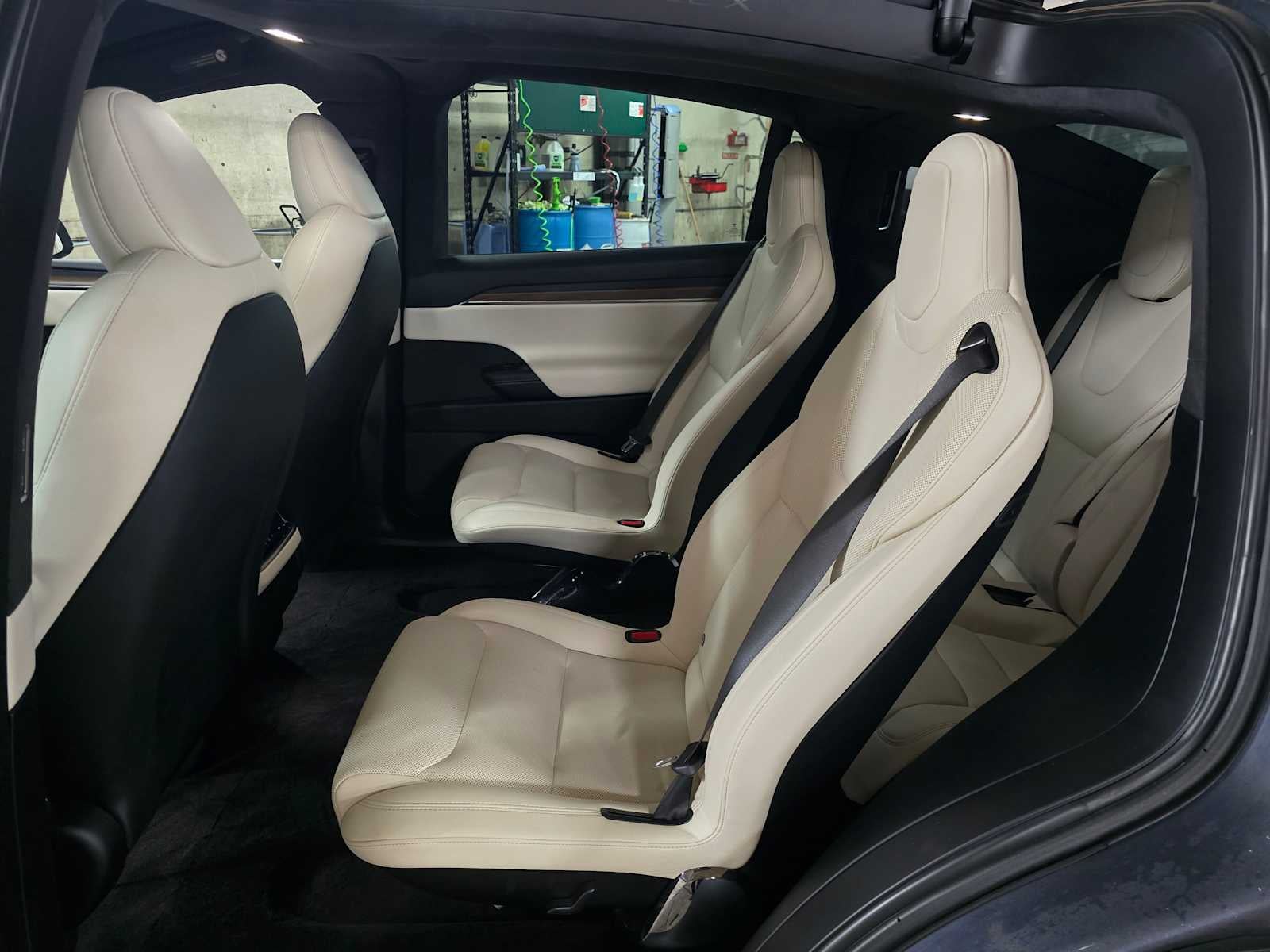 2023 Tesla Model X AWD