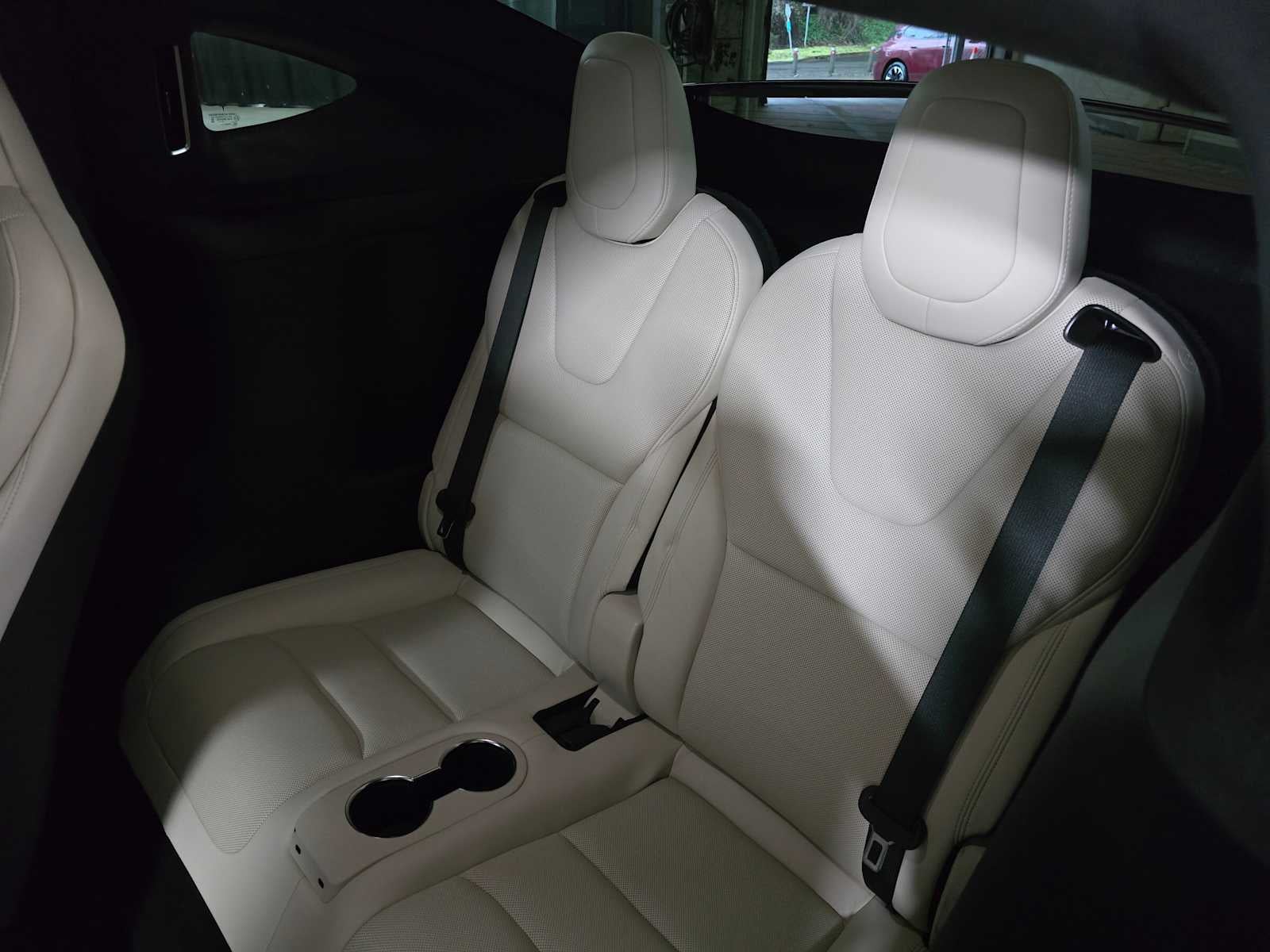 2023 Tesla Model X AWD