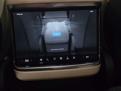 2023 Tesla Model X AWD