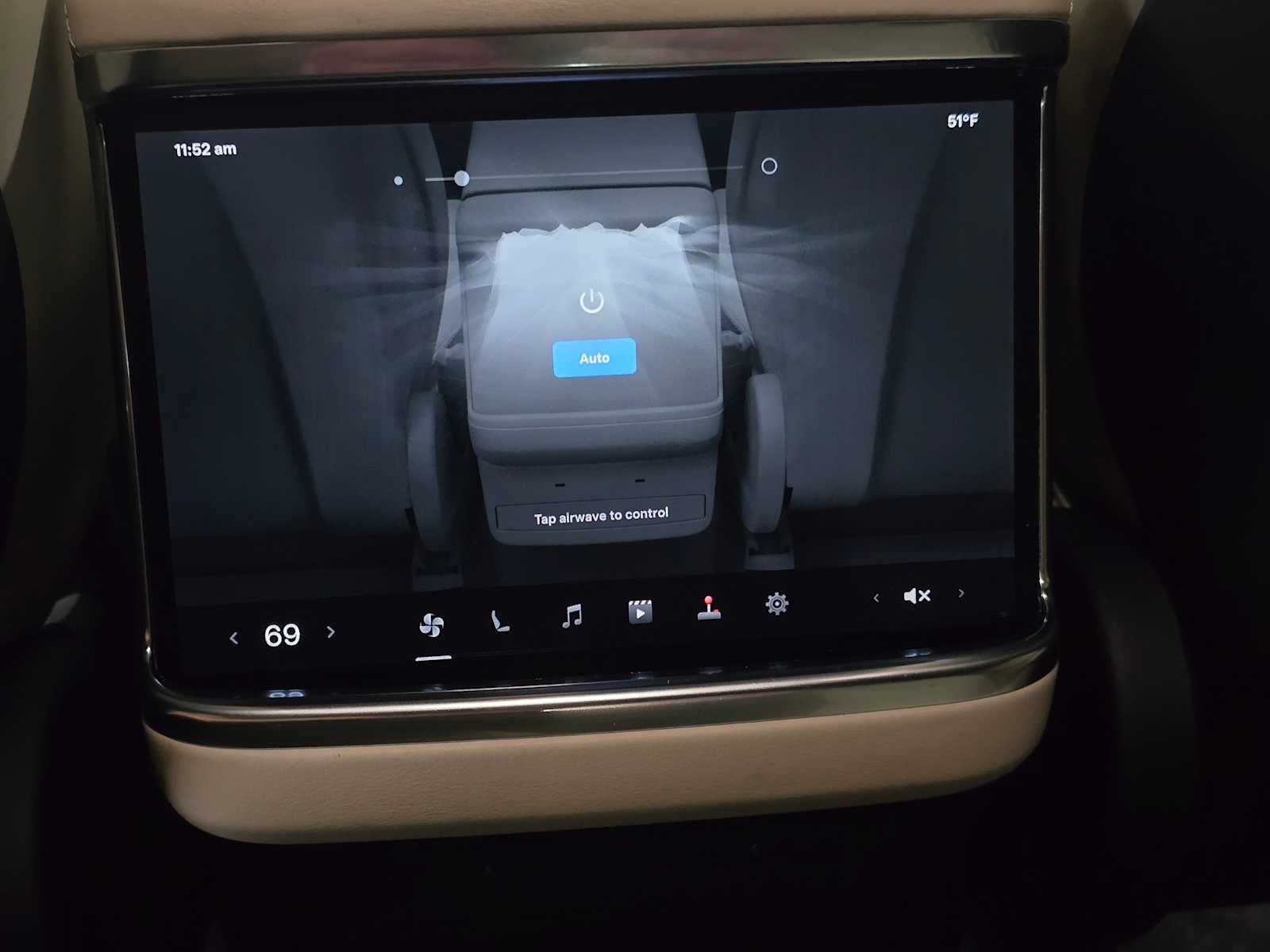 2023 Tesla Model X AWD