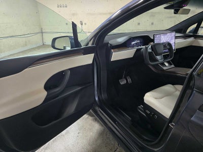 2023 Tesla Model X AWD