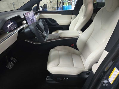 2023 Tesla Model X AWD