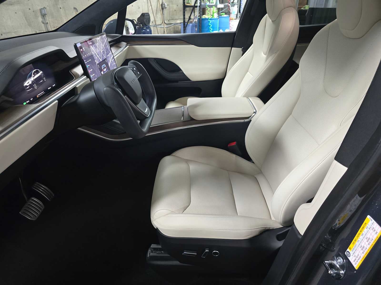 2023 Tesla Model X AWD