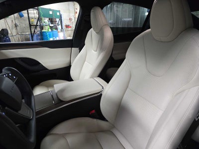 2023 Tesla Model X AWD