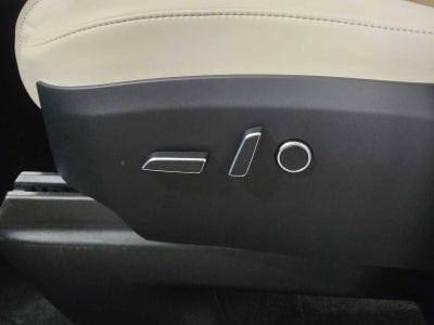 2023 Tesla Model X AWD