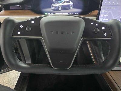 2023 Tesla Model X AWD