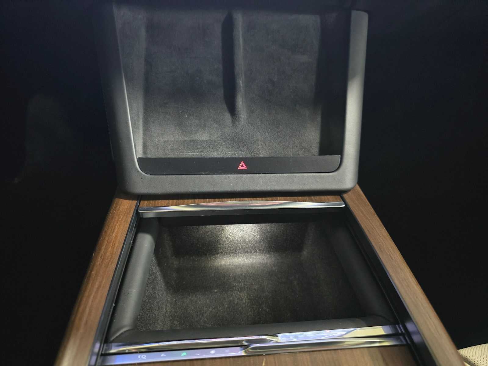 2023 Tesla Model X AWD