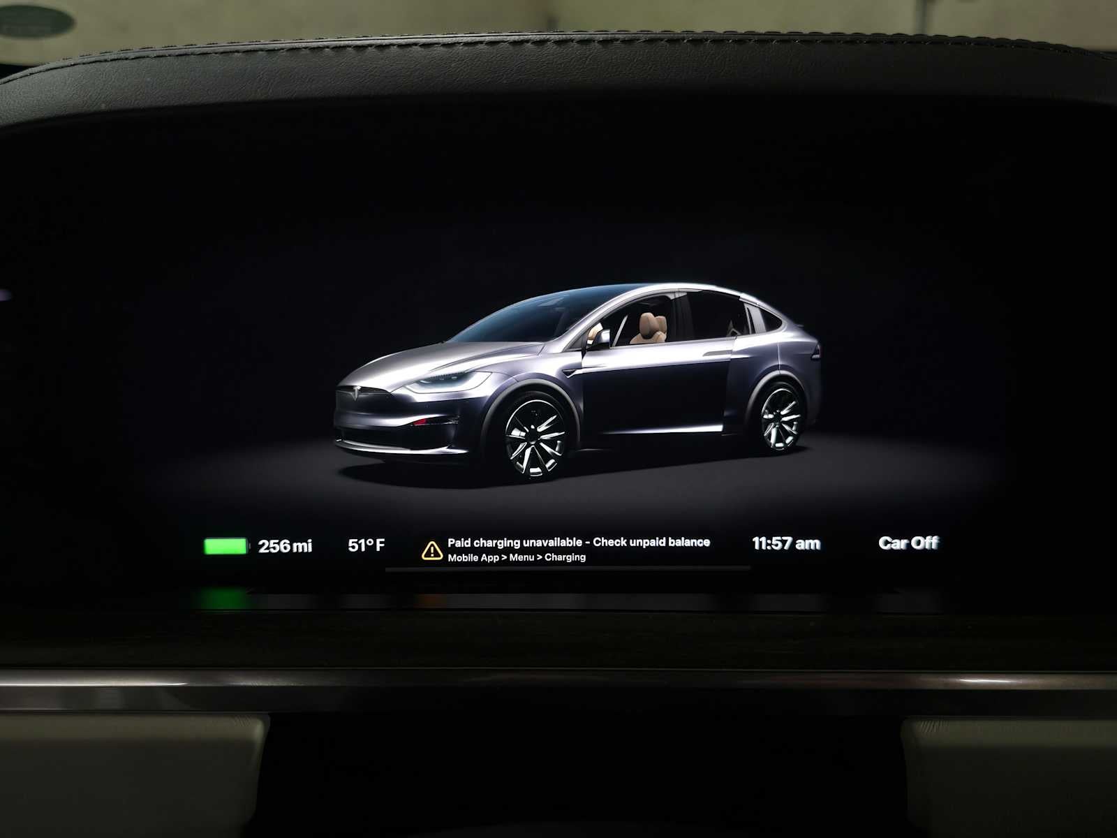2023 Tesla Model X AWD