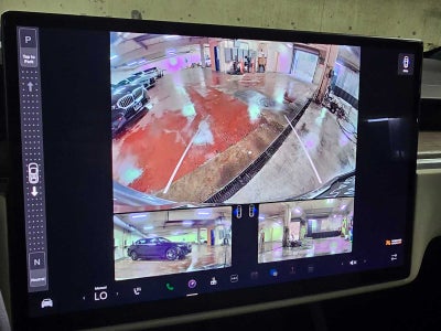 2023 Tesla Model X AWD