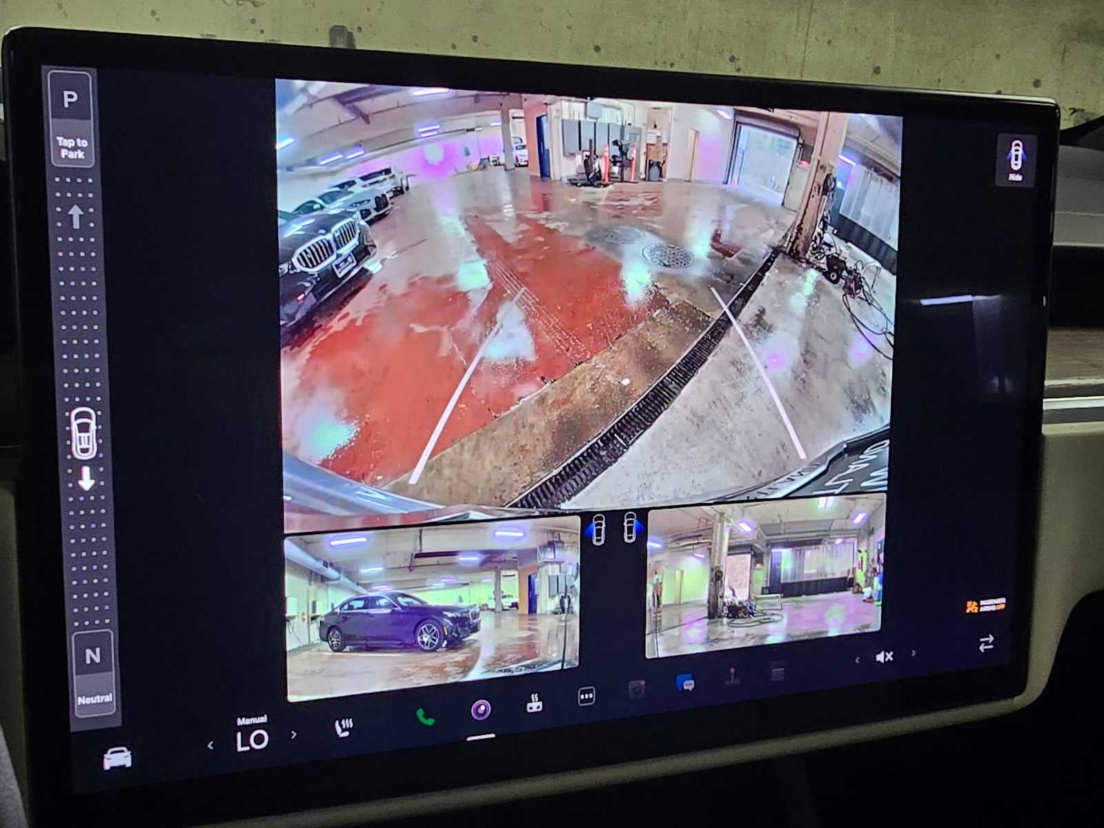 2023 Tesla Model X AWD