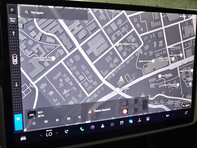 2023 Tesla Model X AWD