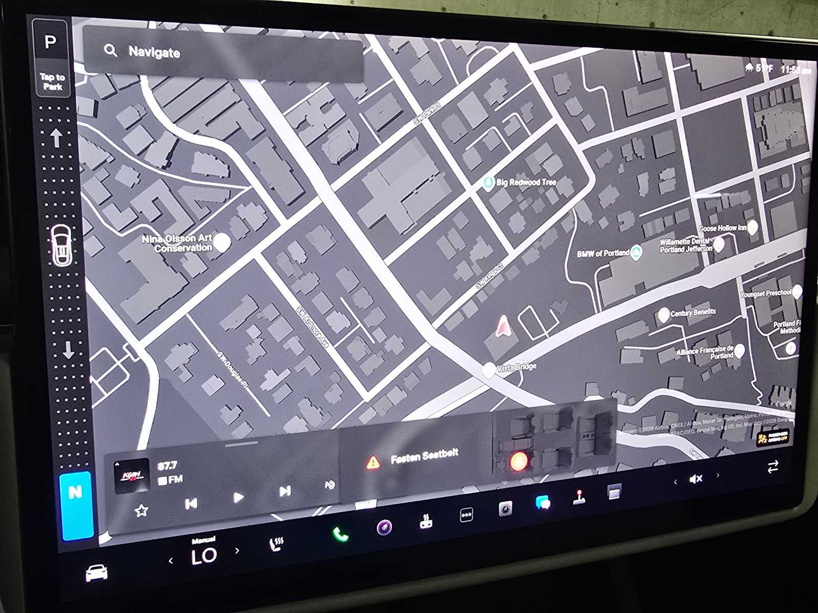 2023 Tesla Model X AWD