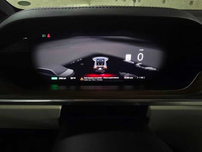 2023 Tesla Model X AWD