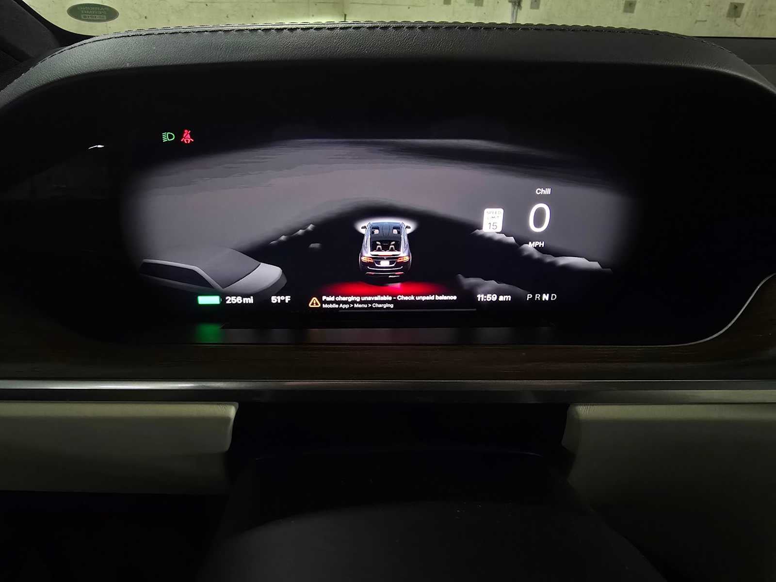 2023 Tesla Model X AWD