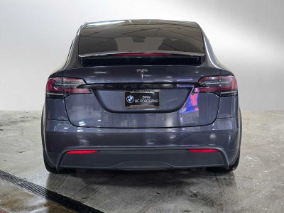 2023 Tesla Model X AWD
