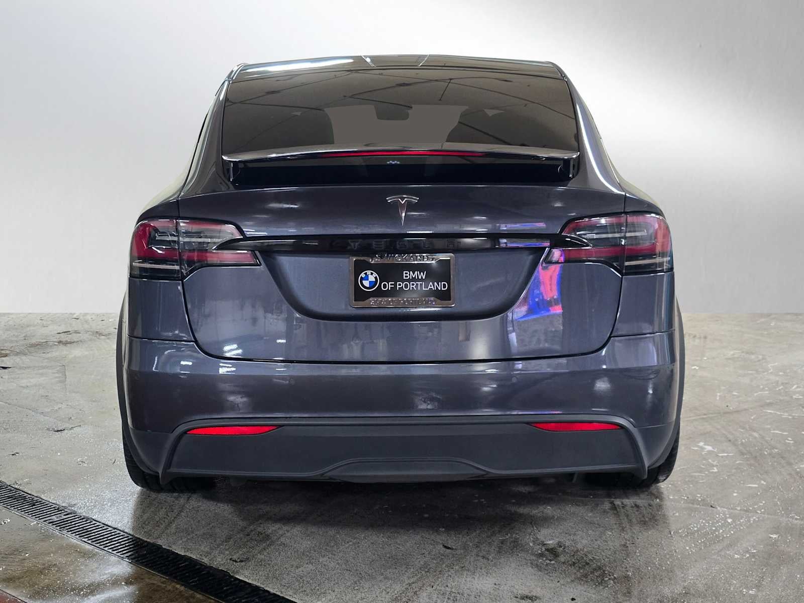 2023 Tesla Model X AWD