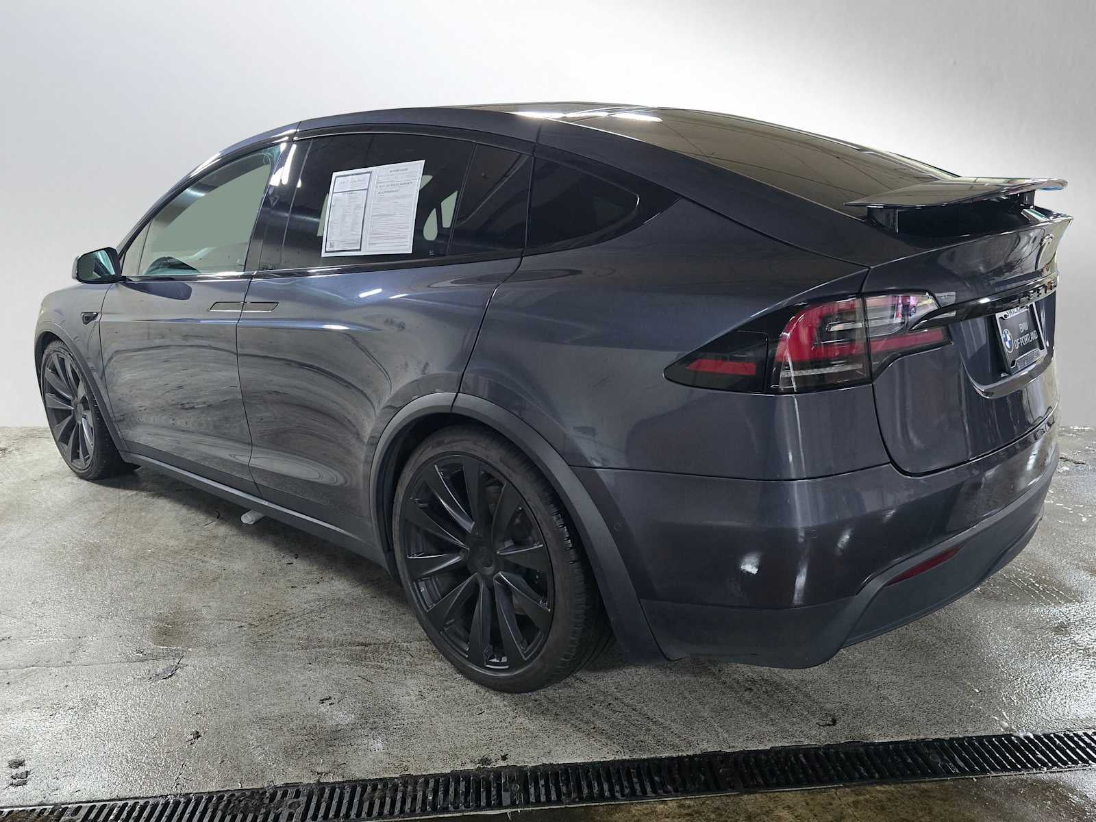 2023 Tesla Model X AWD
