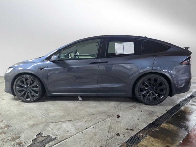 2023 Tesla Model X AWD