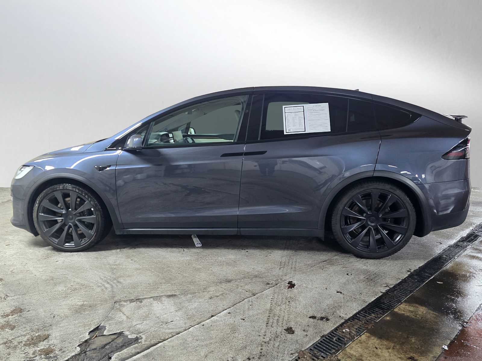 2023 Tesla Model X AWD