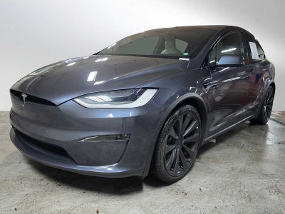 2023 Tesla Model X AWD