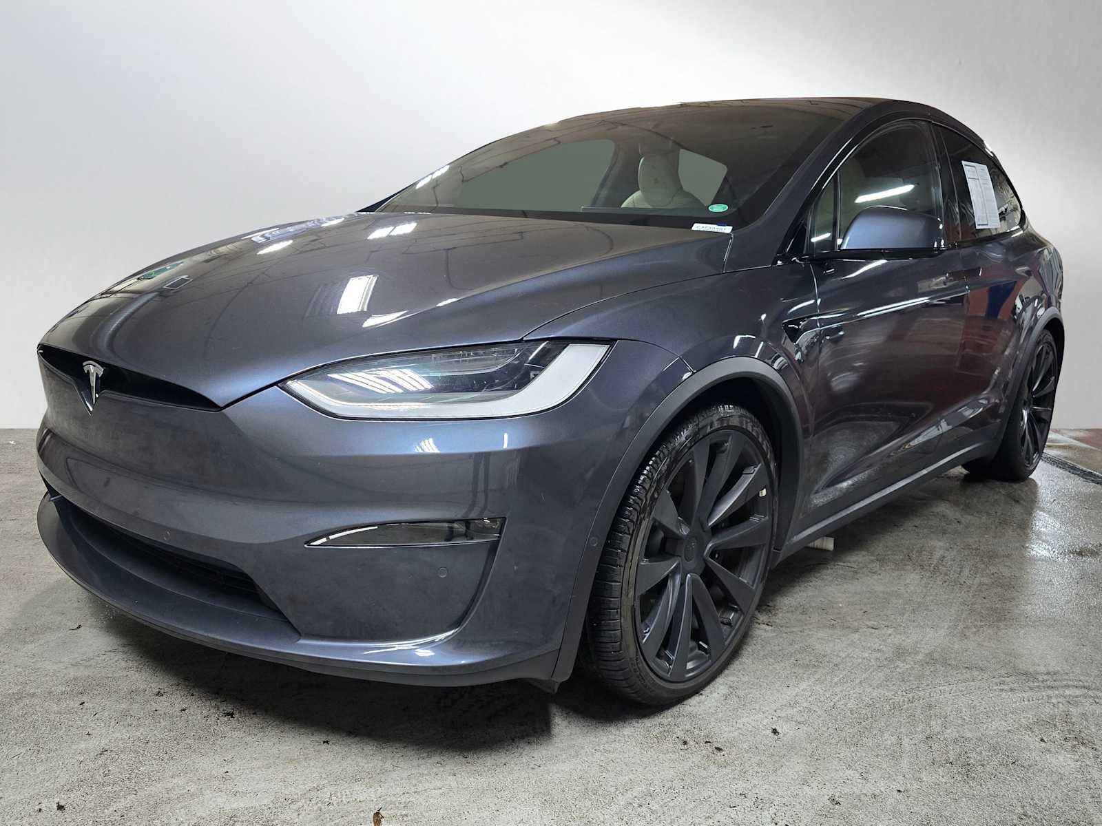 2023 Tesla Model X AWD