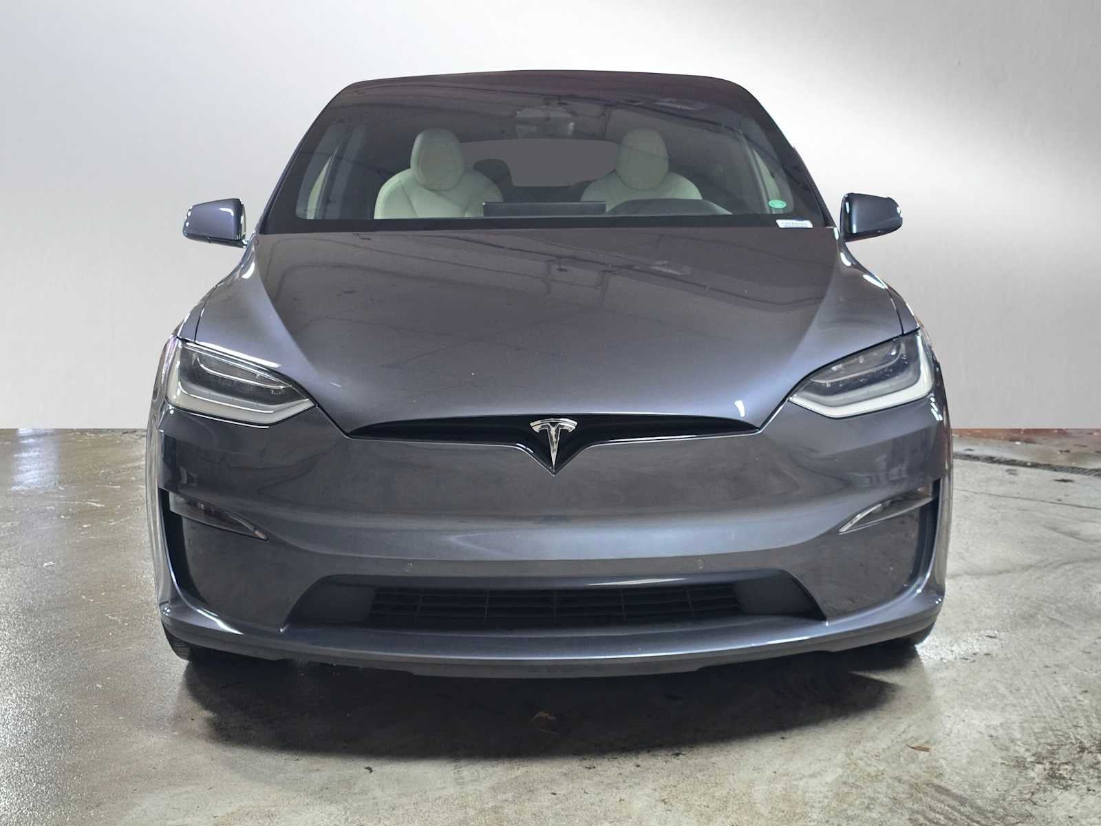 2023 Tesla Model X AWD