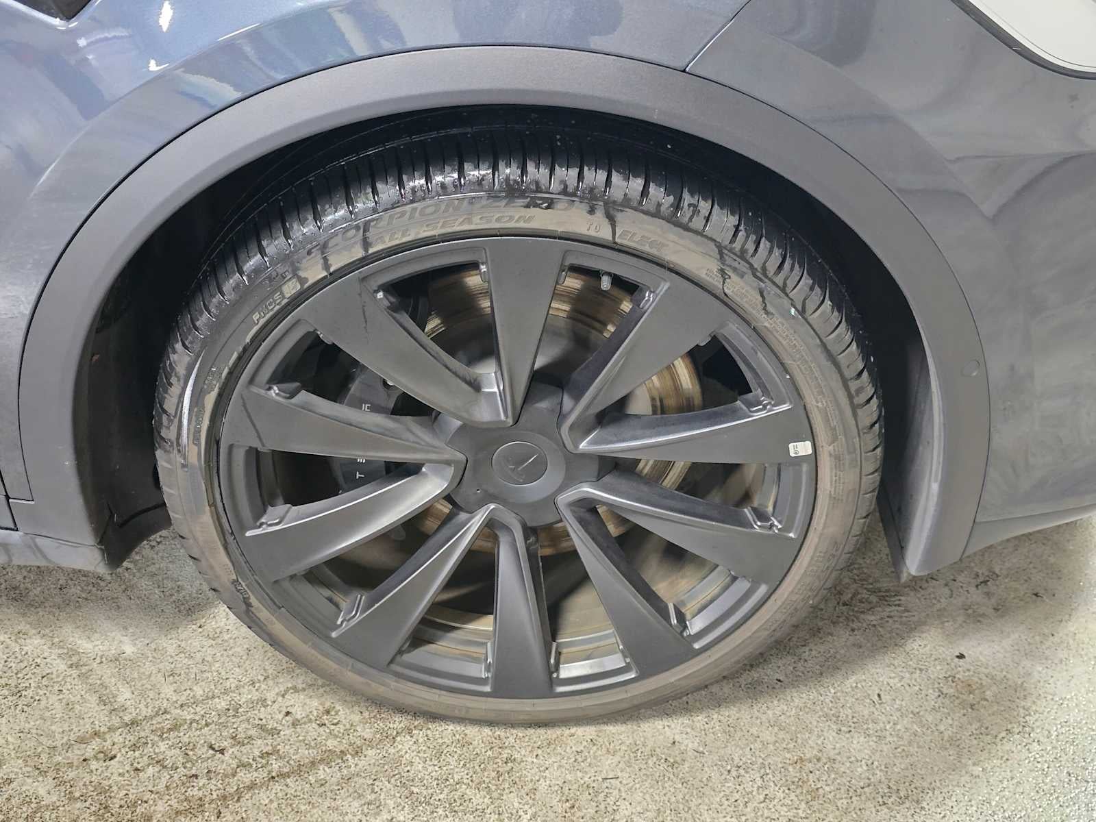 2023 Tesla Model X AWD