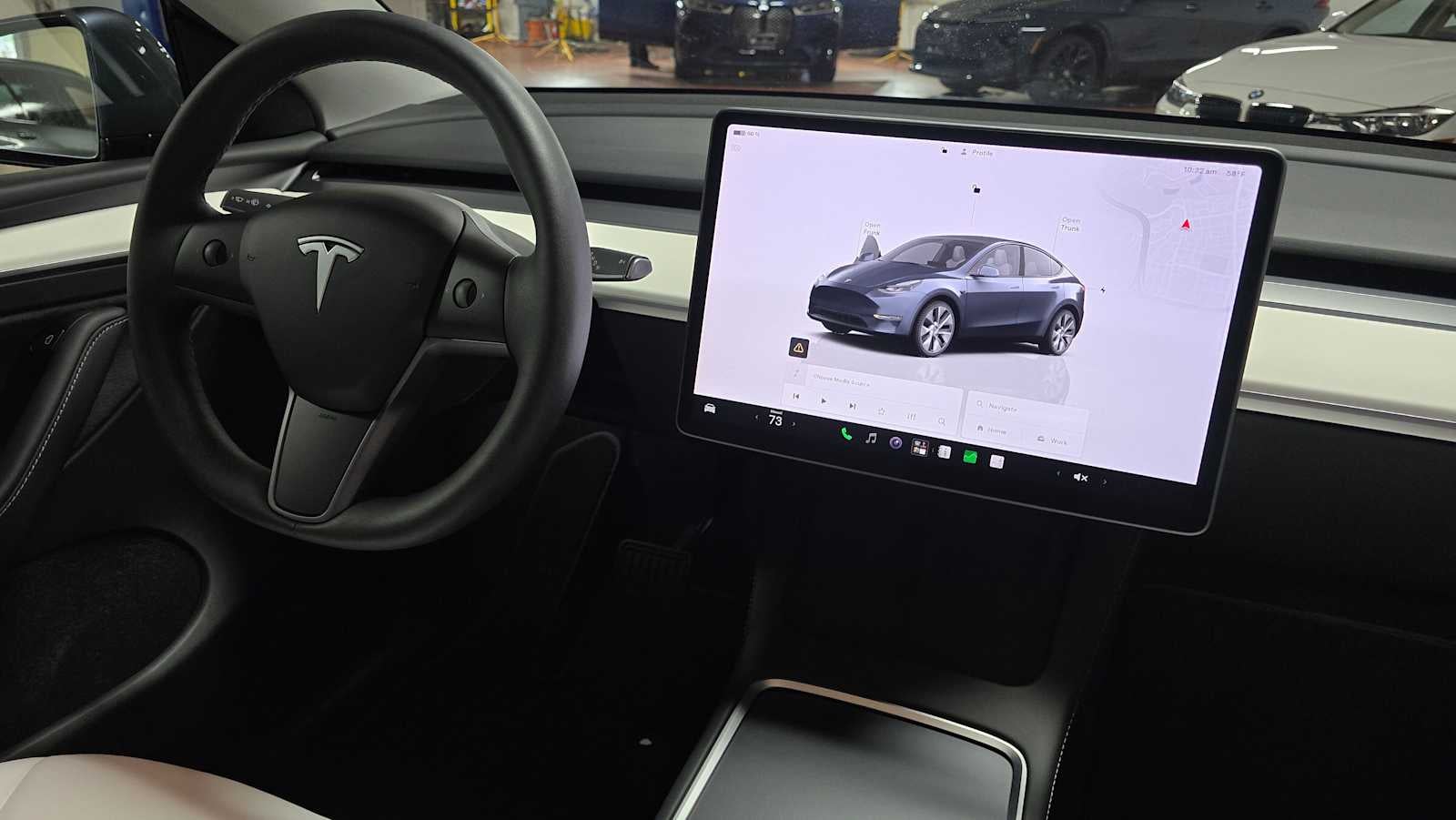 2023 Tesla Model Y RWD