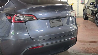 2023 Tesla Model Y RWD