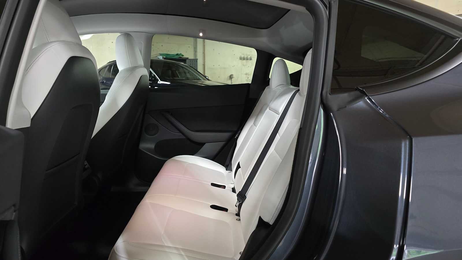 2023 Tesla Model Y RWD
