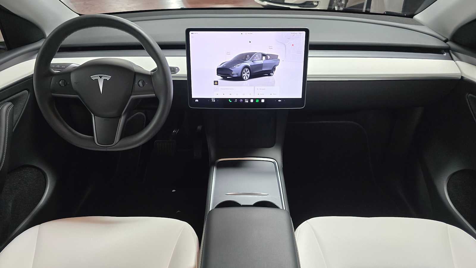 2023 Tesla Model Y RWD