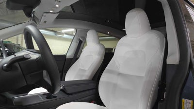2023 Tesla Model Y RWD