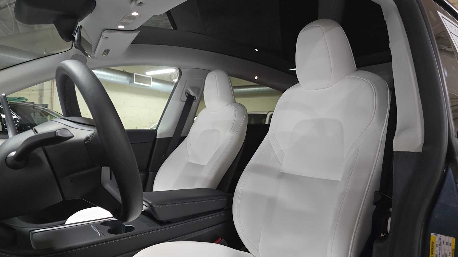 2023 Tesla Model Y RWD