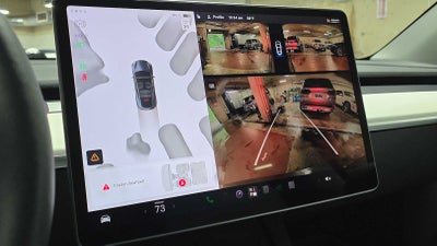 2023 Tesla Model Y RWD