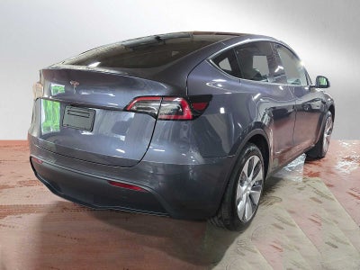 2023 Tesla Model Y RWD