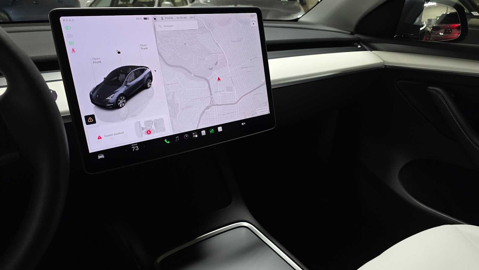 2023 Tesla Model Y RWD