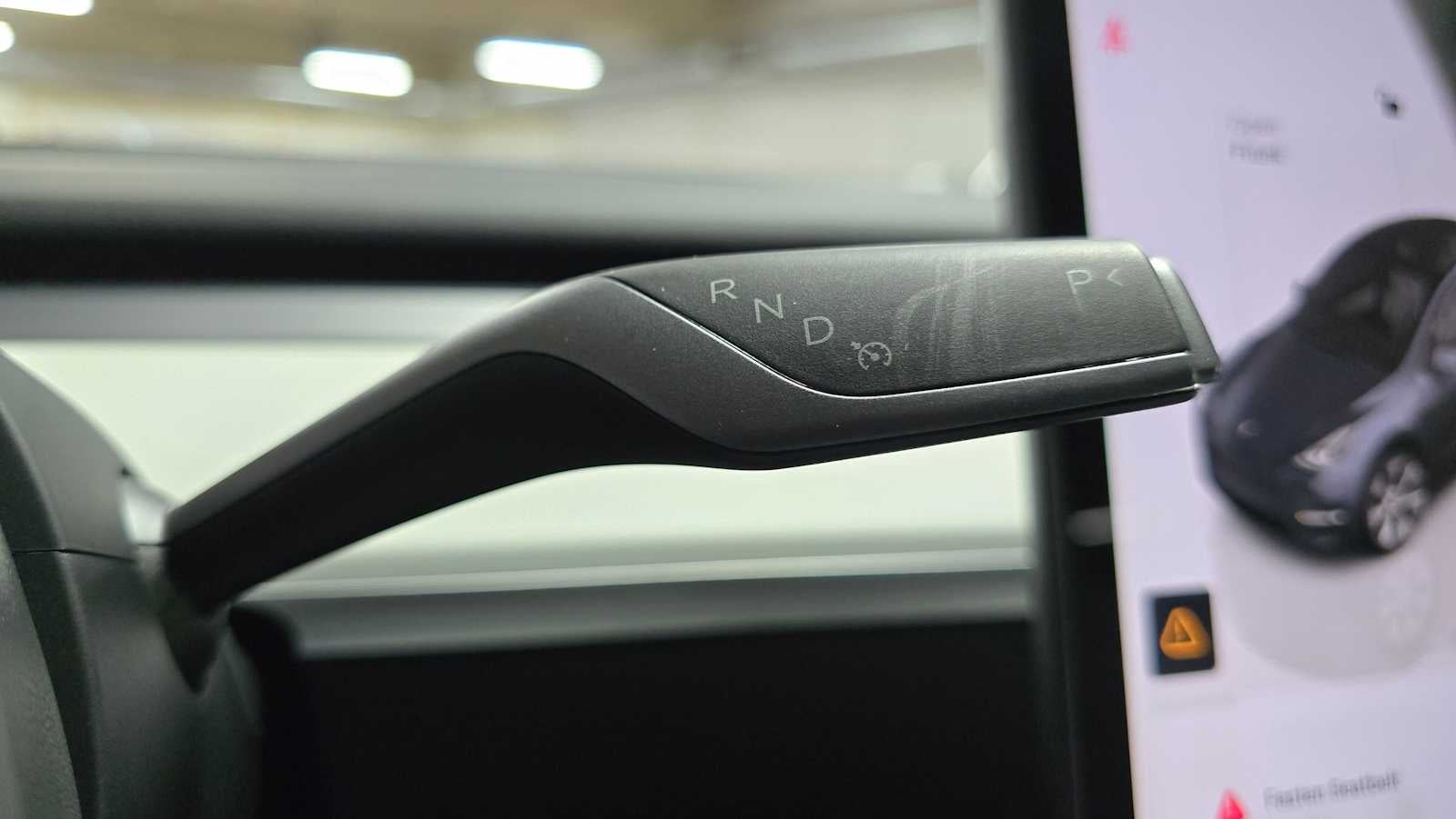 2023 Tesla Model Y RWD